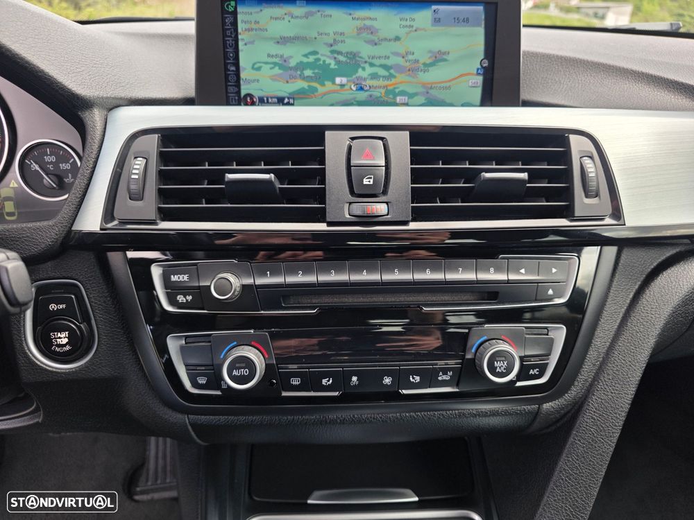 BMW 420 d Pack M Auto - 20