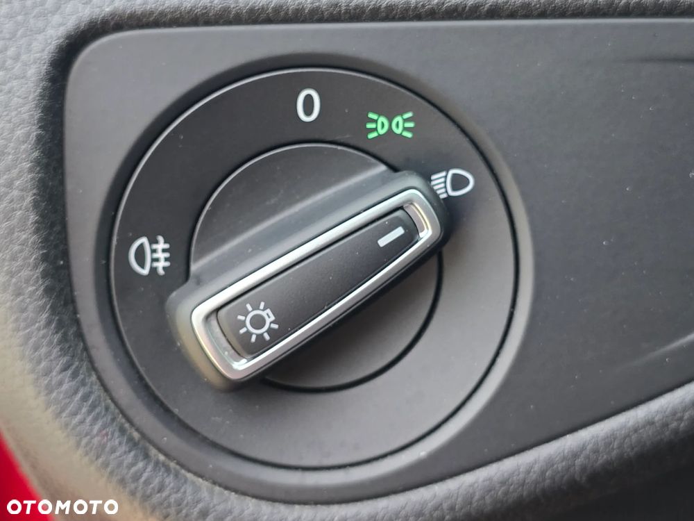 Volkswagen Golf 1.5 TSI BMT Evo Highline - 18