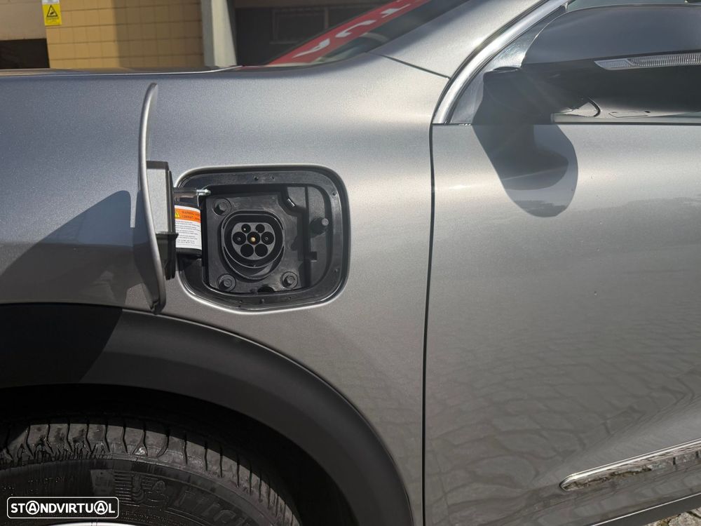 Kia Niro 1.6 GDi PHEV Urban - 6