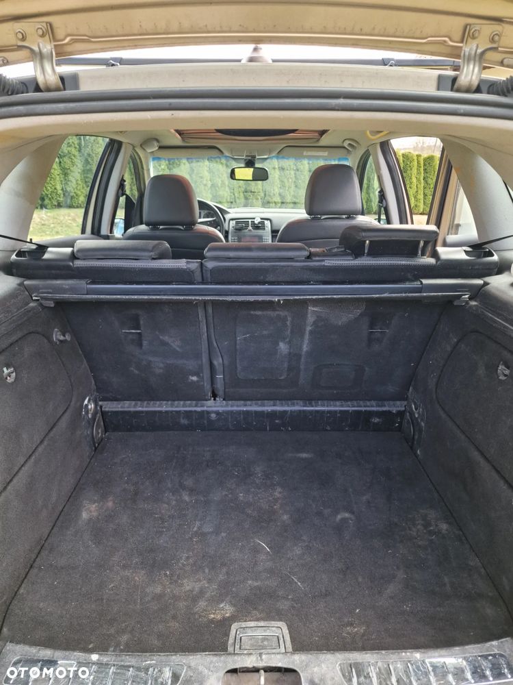 Mercedes-Benz Klasa B 200 Turbo Autotronic - 5