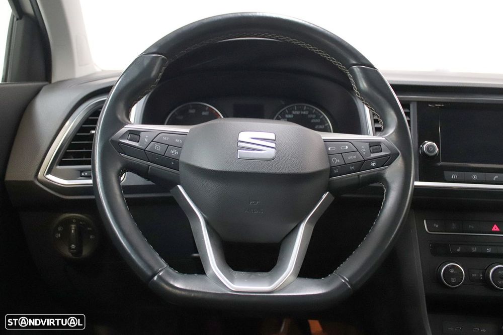 SEAT Ateca 1.0 TSI Style - 14