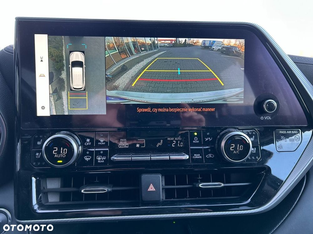 Toyota Highlander - 19