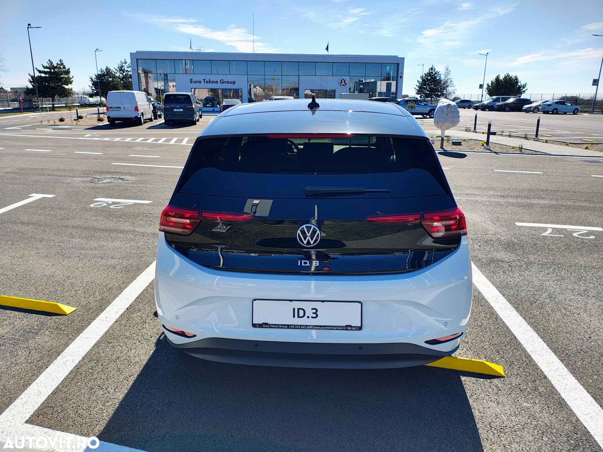 Volkswagen ID.3 77 kWh Pro S - 5