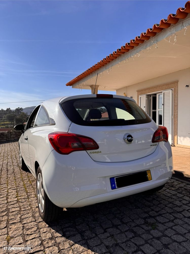 Opel Corsa 1.3 CDTi Dynamic - 6