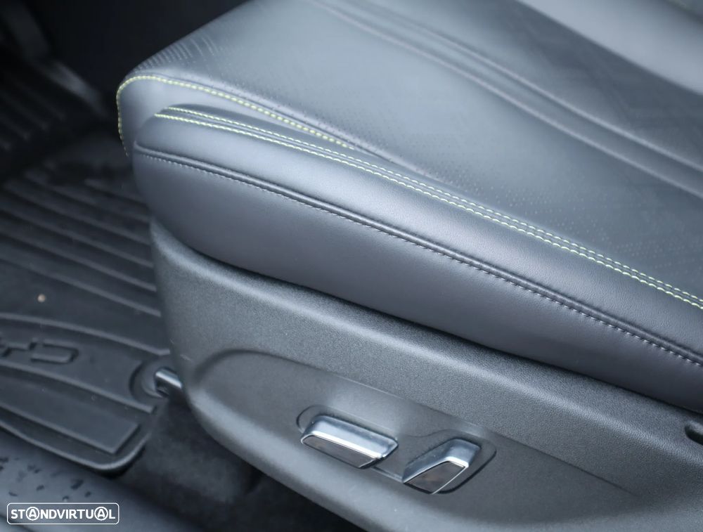 BYD Atto 2 45.1 kWh Boost - 25