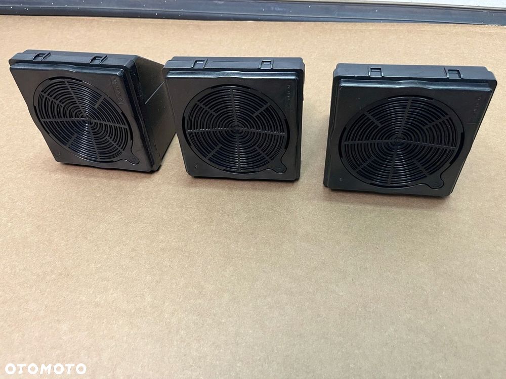 GŁOSNIK VW ID.4 ID.5 GENERATOR DZWIEKU SILNIKA VW ID4 ID5 11A035335F PRZÓD - 2