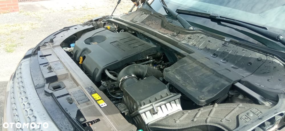 Land Rover Range Rover Evoque 2.0eD4 SE - 11