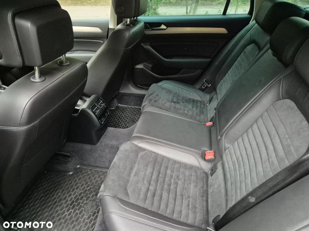 Volkswagen Passat 2.0 TDI BMT Highline DSG - 4