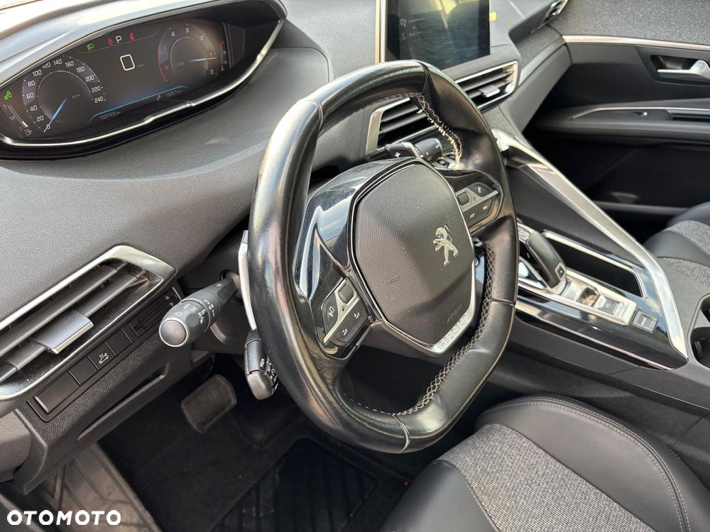 Peugeot 3008 1.5 BlueHDi Allure S&S EAT8 - 11