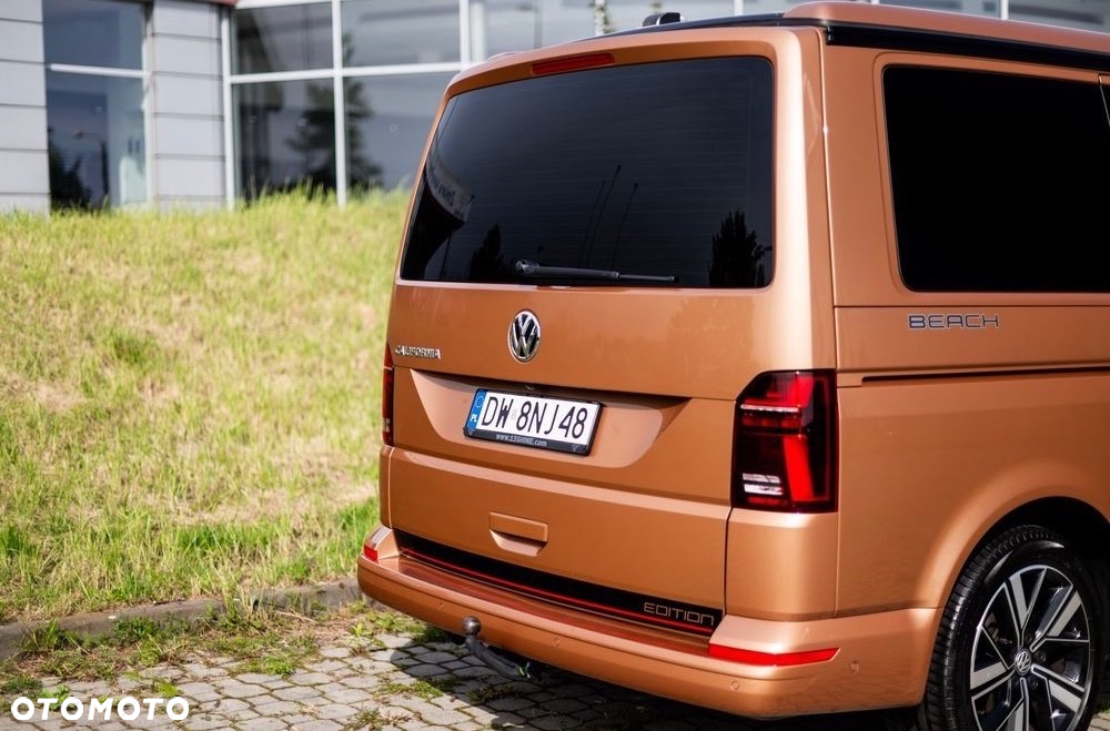 Volkswagen California - 2