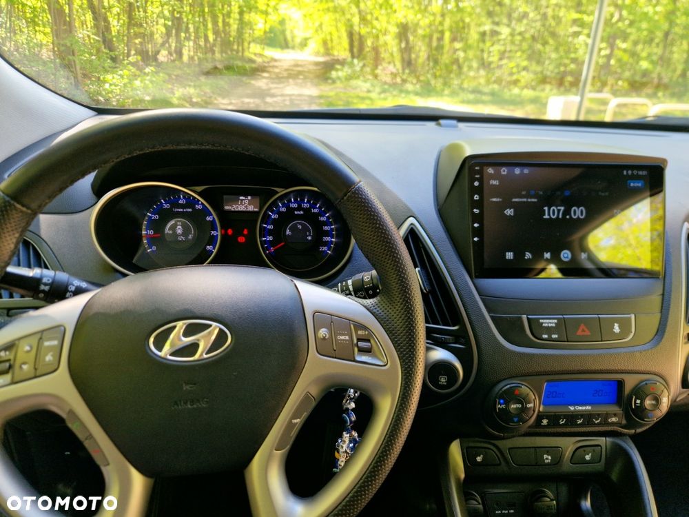 Hyundai ix35 - 6