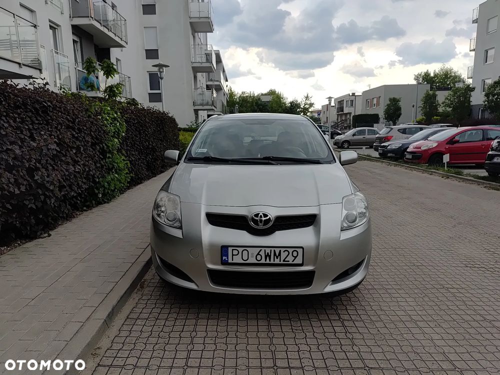 Toyota Auris 1.4 D-4D Luna MM - 3