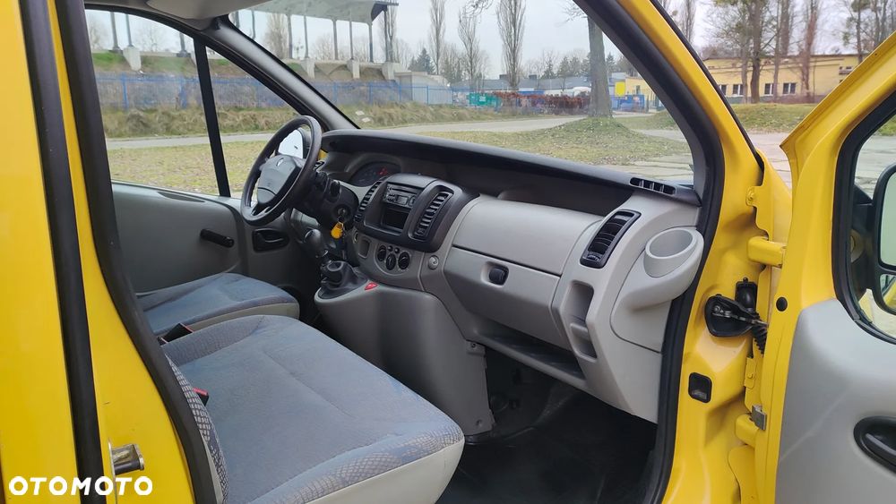 Renault Trafic - 31