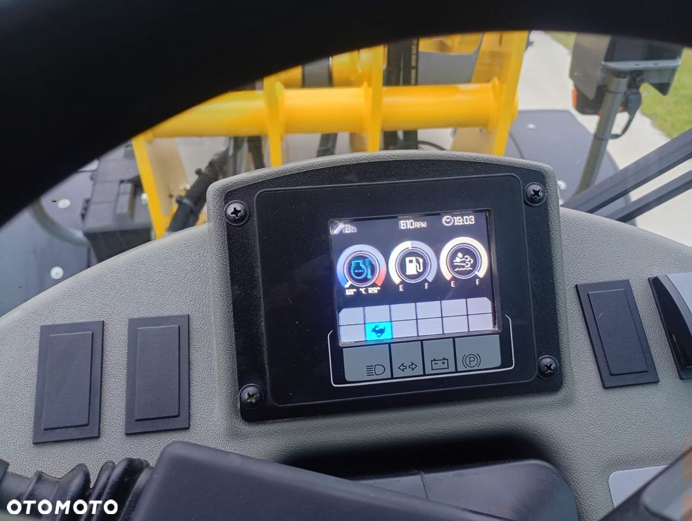 Wacker Neuson WL 60 - 5