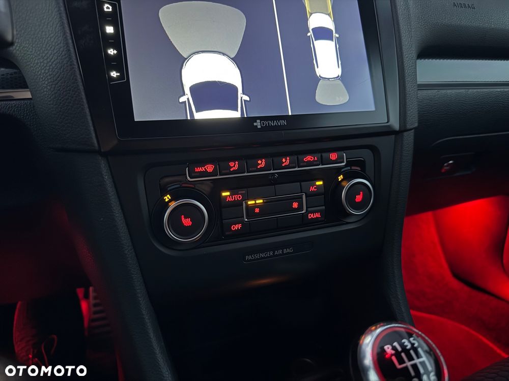 Volkswagen Golf 2.0 TSI GTI 35 - 24