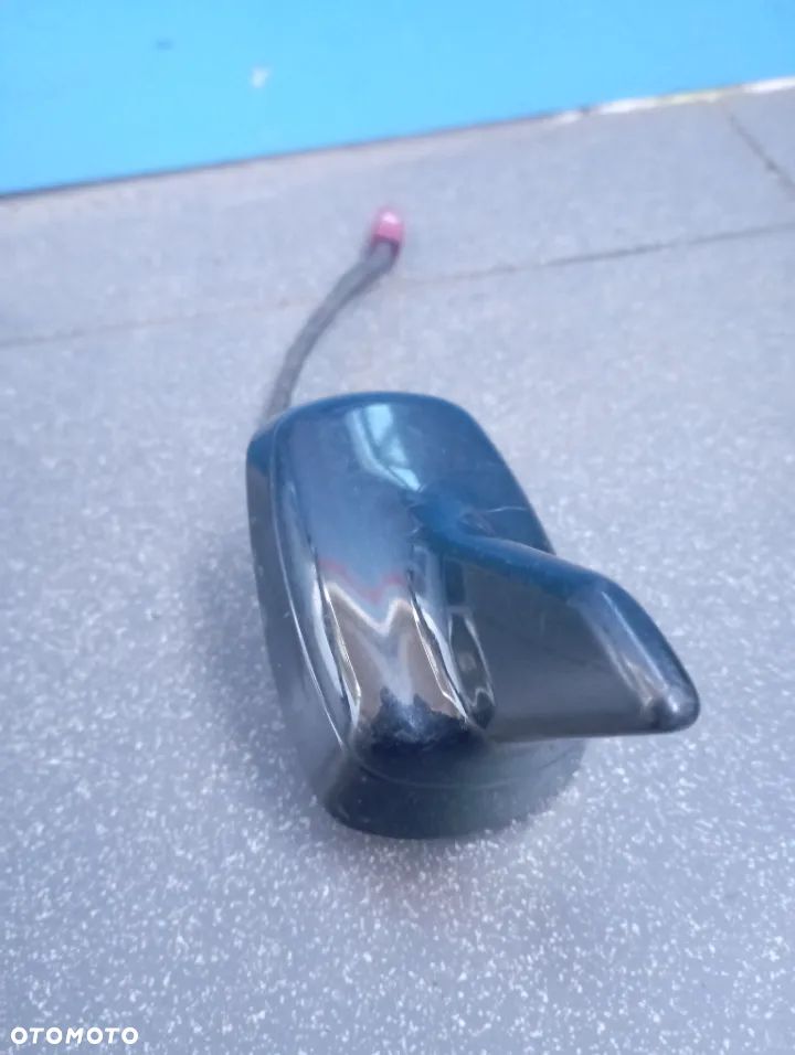 Antena GPS Audi A4 4f9035503 - 3