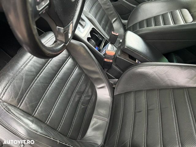 Volkswagen Passat CC - 3