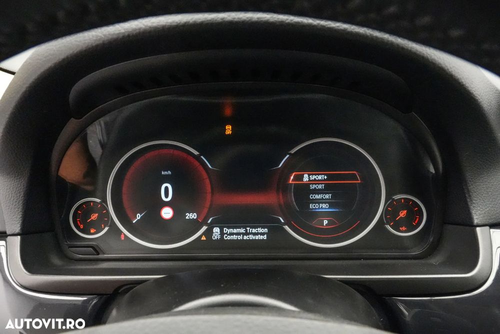 BMW Seria 5 - 23