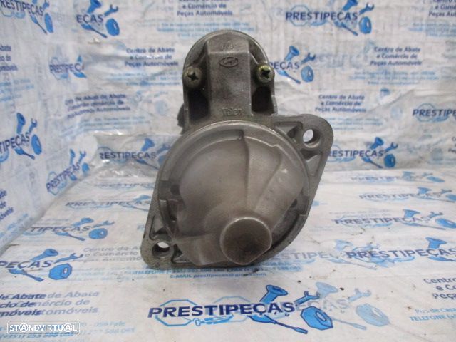 Motor De Arranque TM000A31201 HYUNDAI MATRIX 2002 1.5CRDI 0P - 1