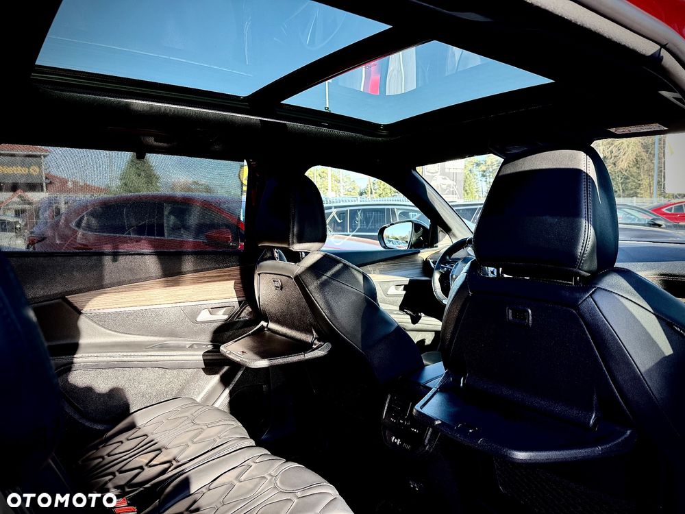 Peugeot 5008 1.5 BlueHDi GT S&S EAT8 - 8