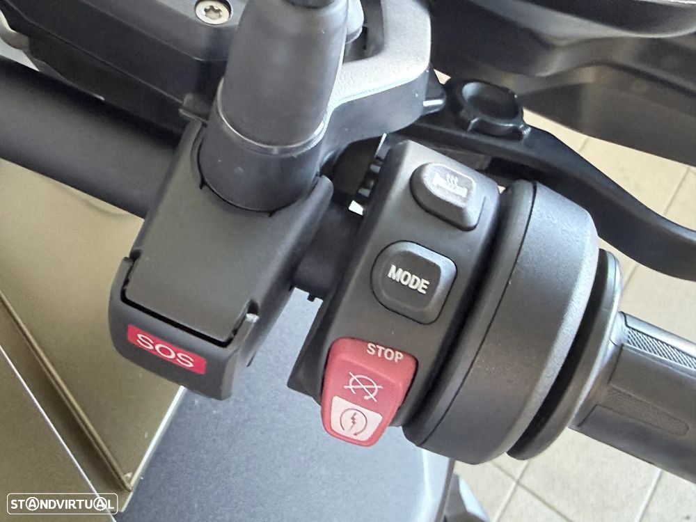 BMW R 1250 GS Adventure - 8