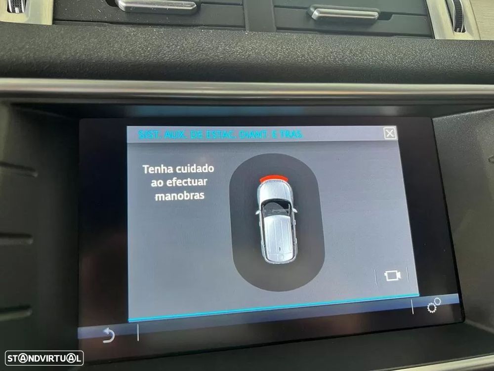 Land Rover Range Rover Evoque 2.0 eD4 Pure - 14