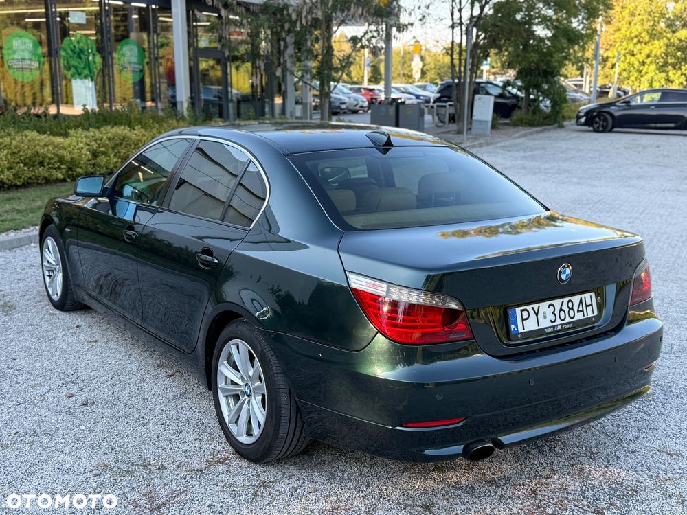 BMW Seria 5 - 9