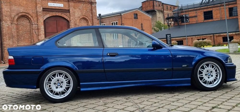 BMW M3 - 11