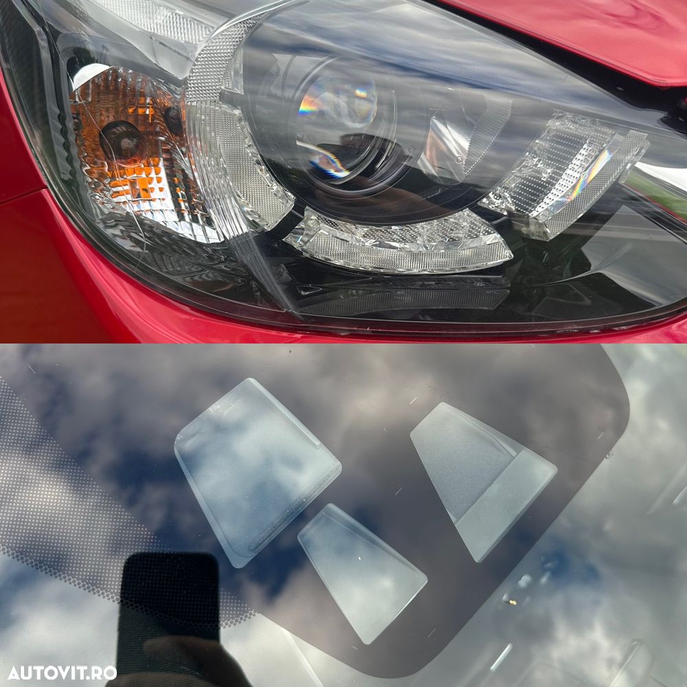 Mazda 2 - 15