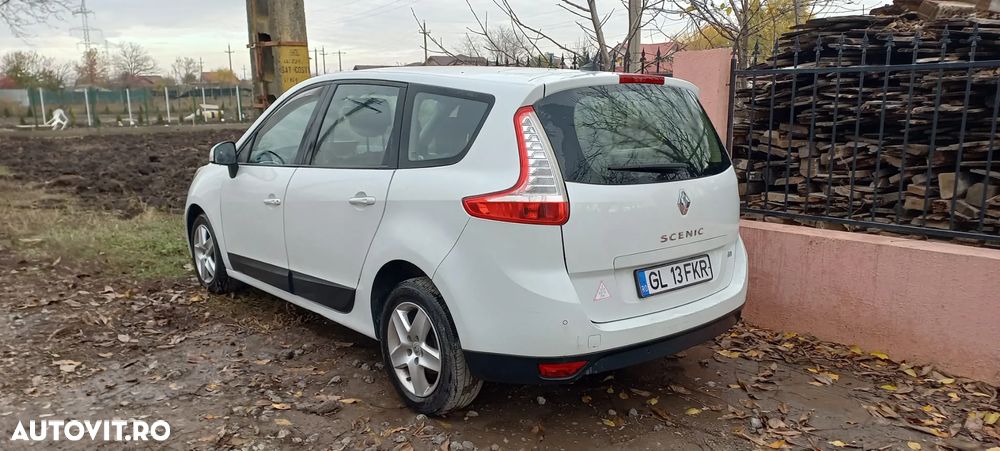 Renault Scenic - 3