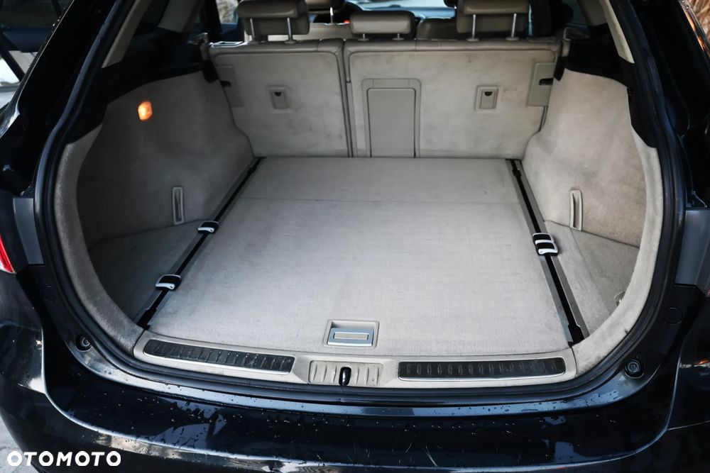 Toyota Avensis 2.0 D-4D Premium - 5