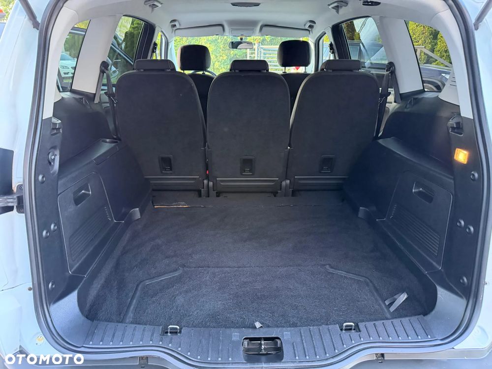 Ford S-Max 2.0 TDCi DPF Champions Edition - 5