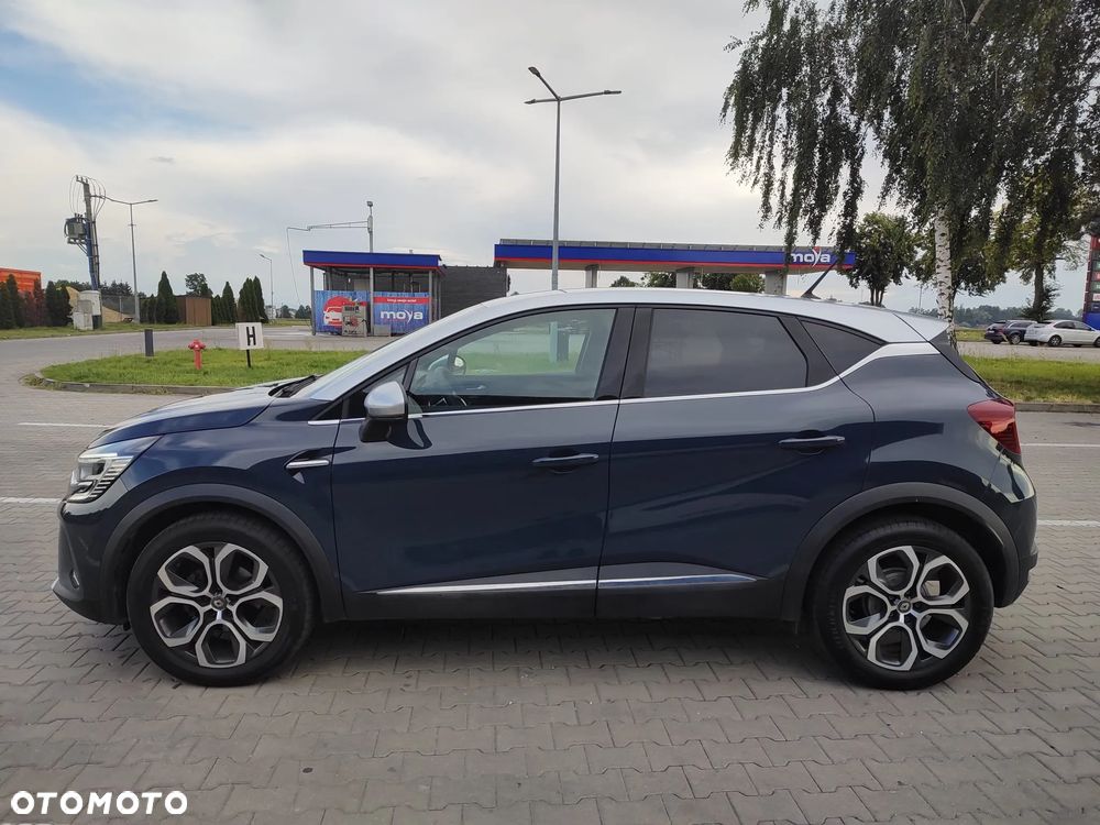 Renault Captur 1.3 Energy TCe FAP Intens - 8