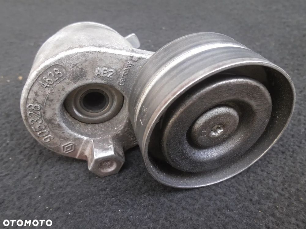 RENAULT SCENIC II 1.9DCI NAPINACZ PASKA 905328 - 1