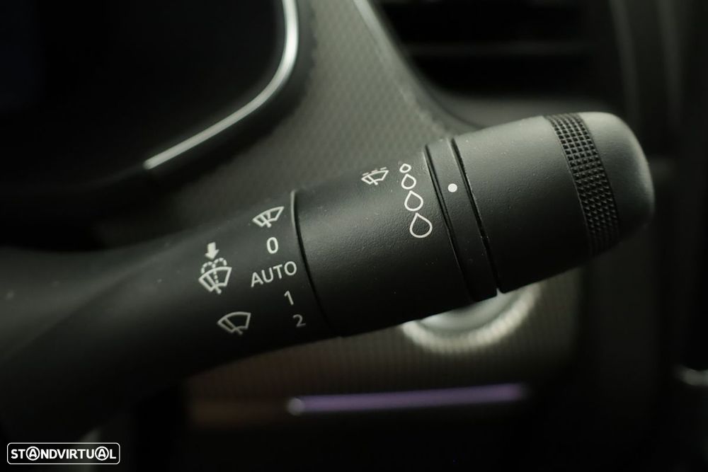 Renault Arkana 1.6 E-Tech Full Hybrid Techno - 19