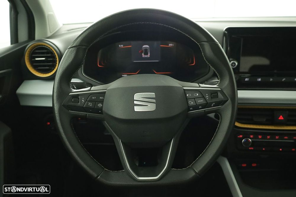 SEAT Arona 1.0 TSI Style - 13