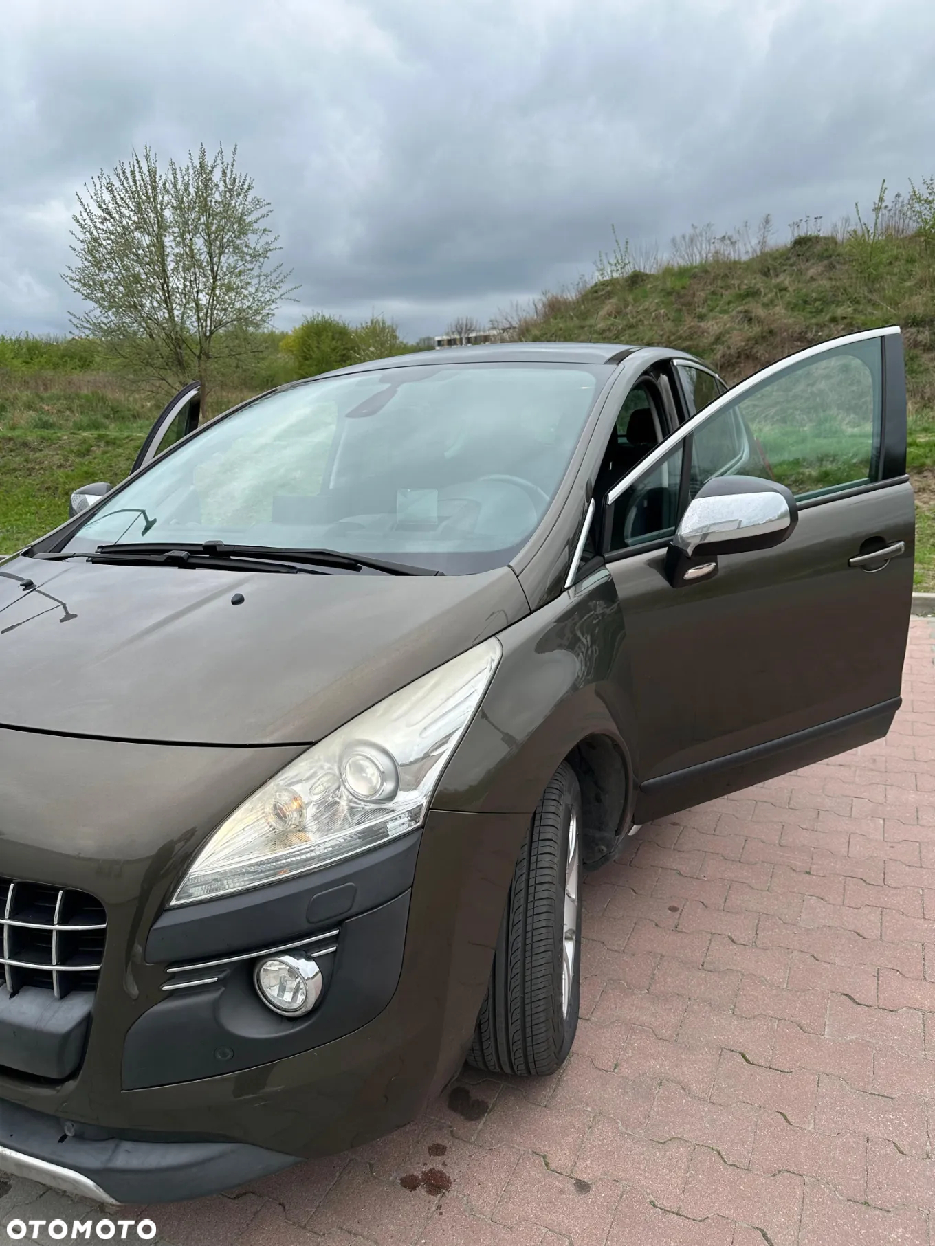 Peugeot 3008 1.6 Premium+ - 2