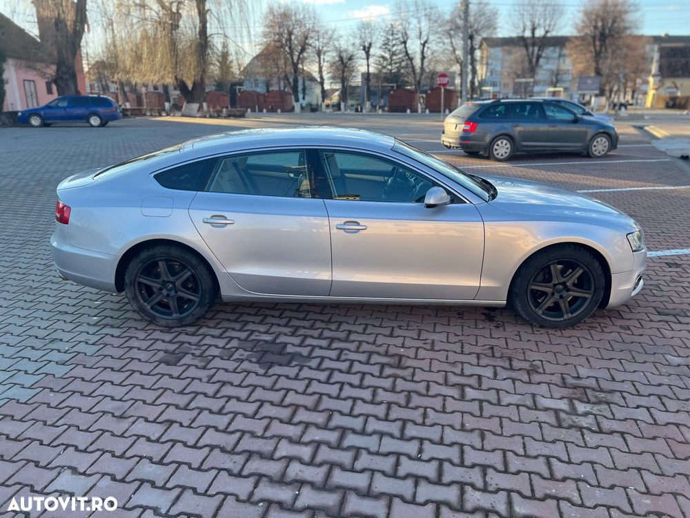 Audi A5 - 3