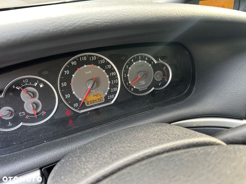 Citroën C5 Tourer 1.8 16V Style - 8