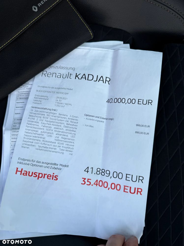 Renault Kadjar - 7