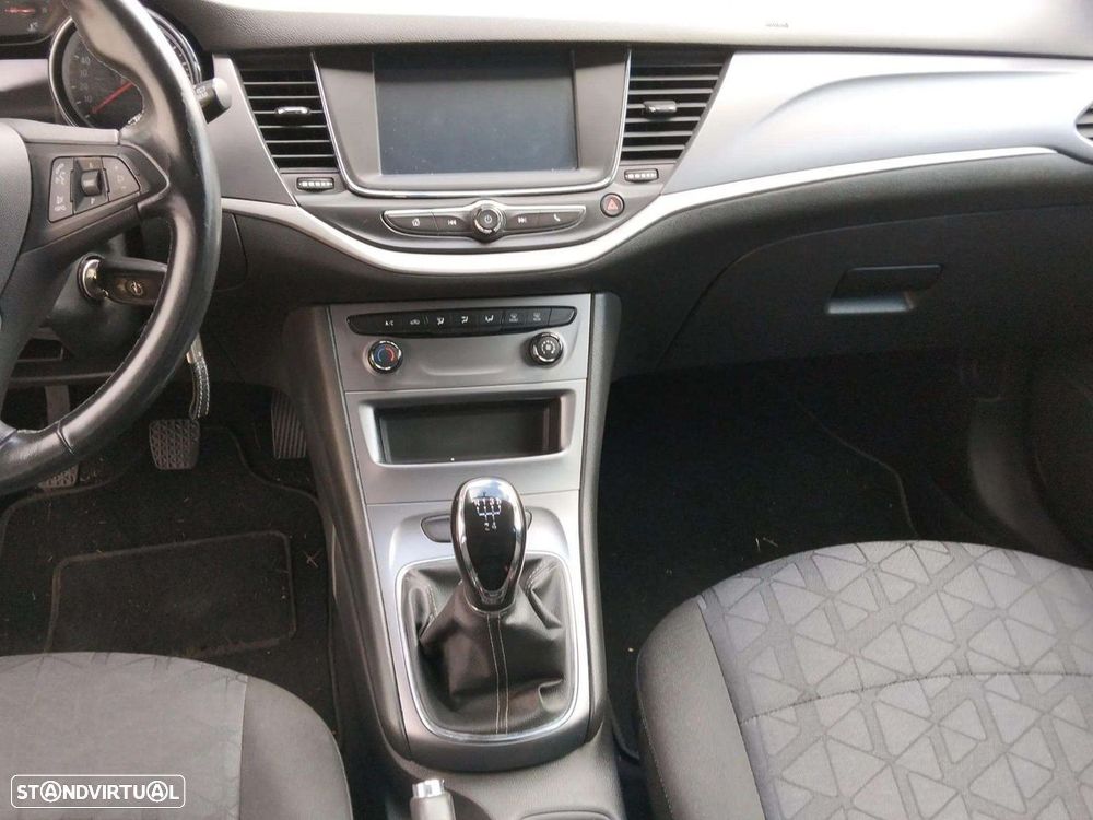 Opel Astra Sports Tourer 1.0 Dynamic Sport S/S - 9