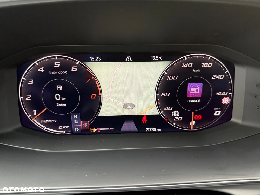 Cupra Formentor VZ 2.0 TSI 4Drive DSG - 21