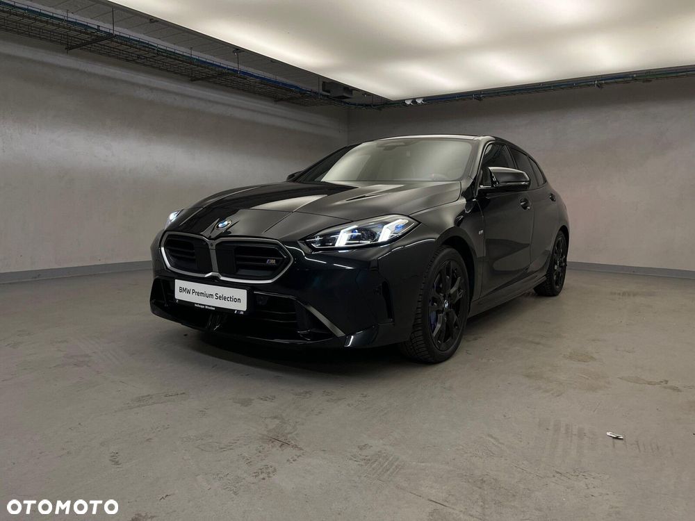 BMW Seria 1 M135 xDrive - 9