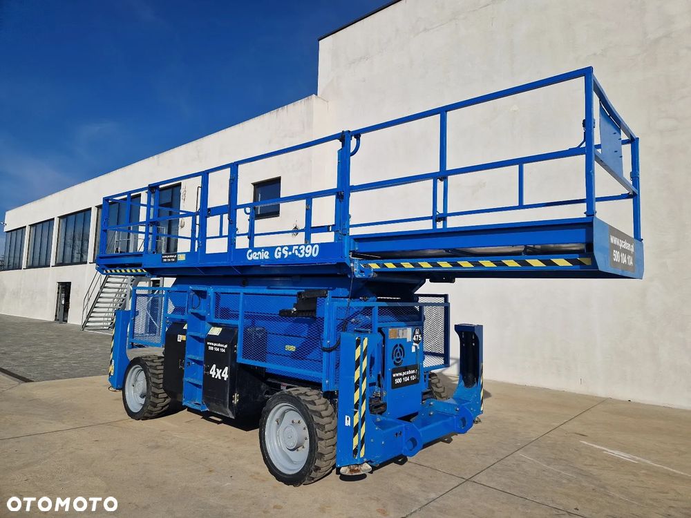 Genie GS-5390 GS 5390 M475 - 2