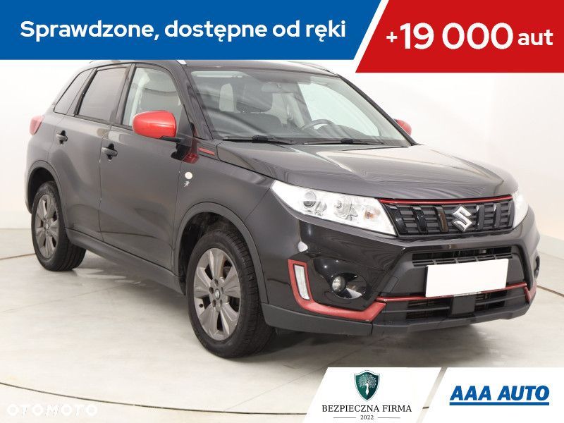 Suzuki Vitara - 2