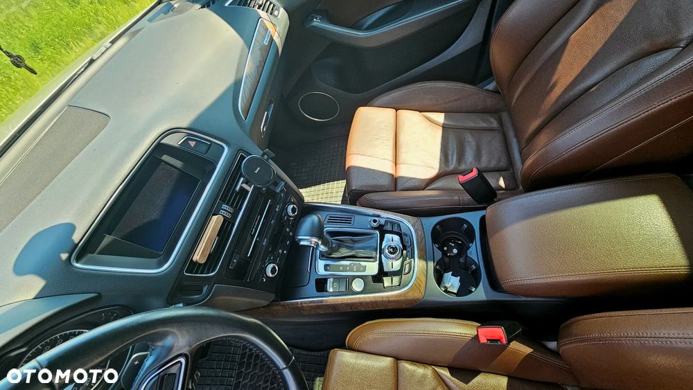 Audi Q5 - 11