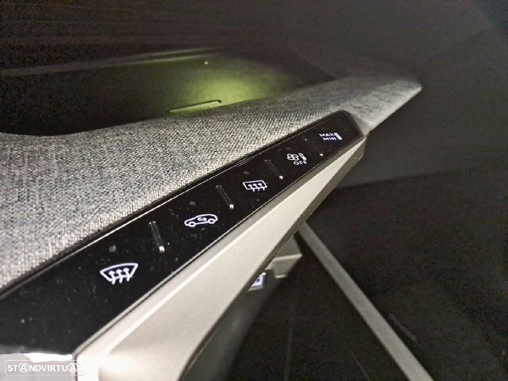 Peugeot 3008 1.2 Hybrid Allure e-DCS6 - 23