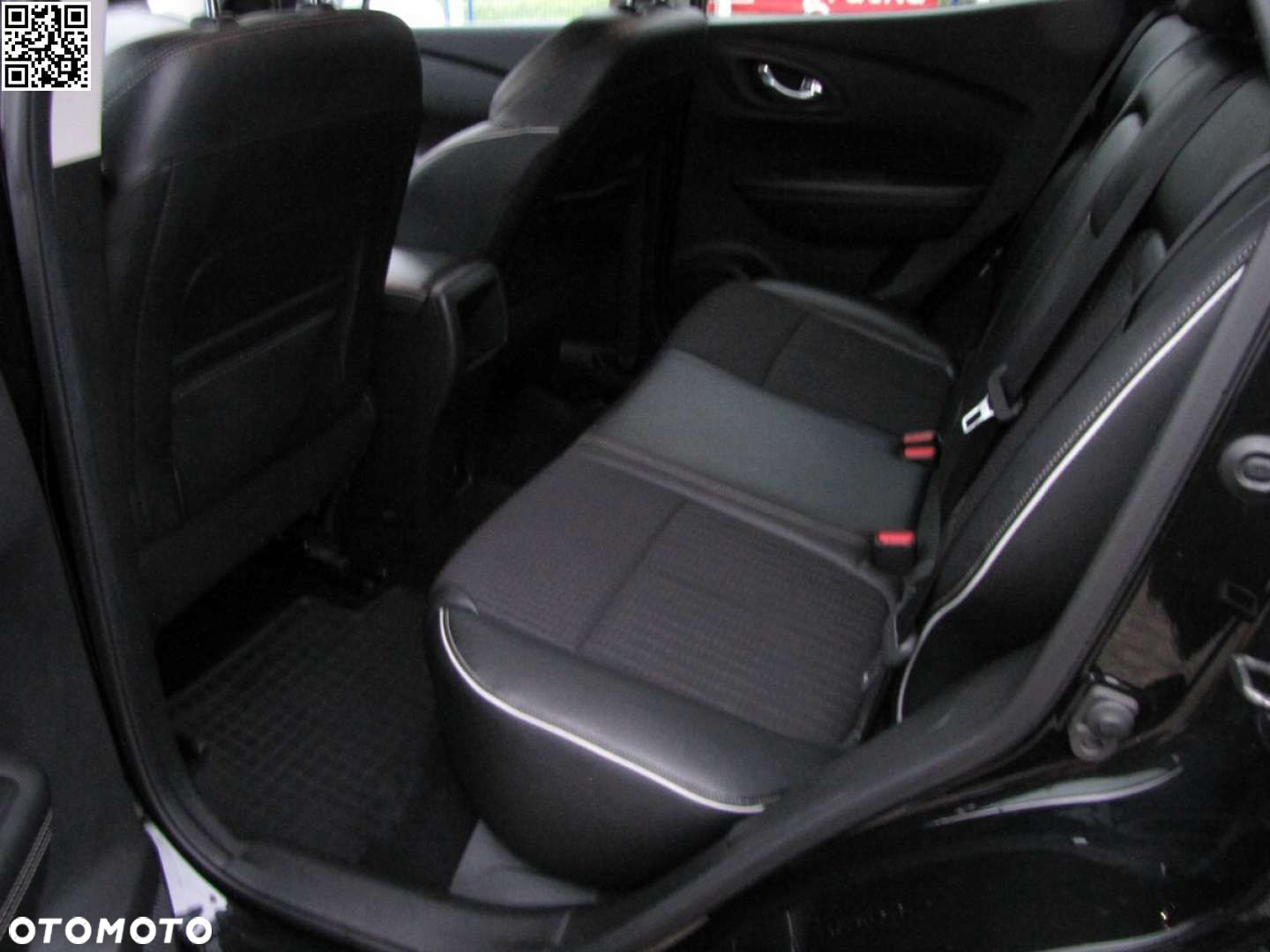 Renault Kadjar 1.6 dCi Energy Bose 4x4 - 14