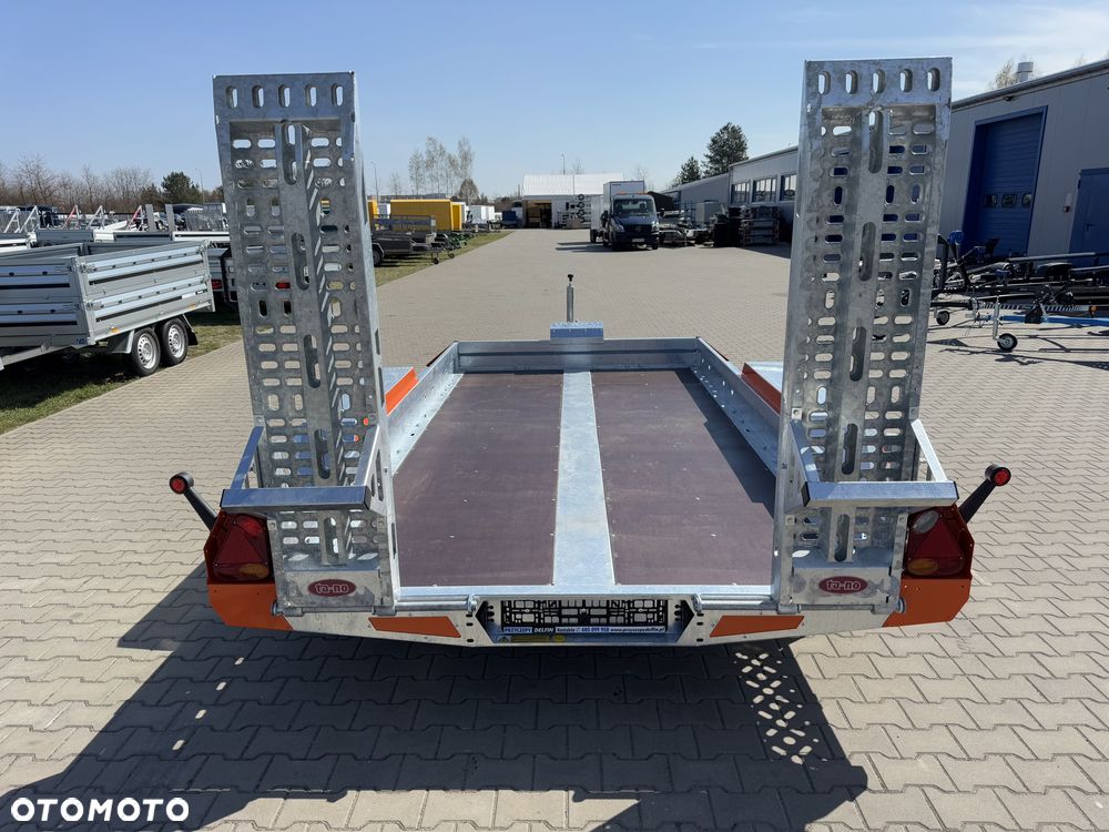 TA-NO BOB 35.36 | 3500kg | 360x179 cm - 10