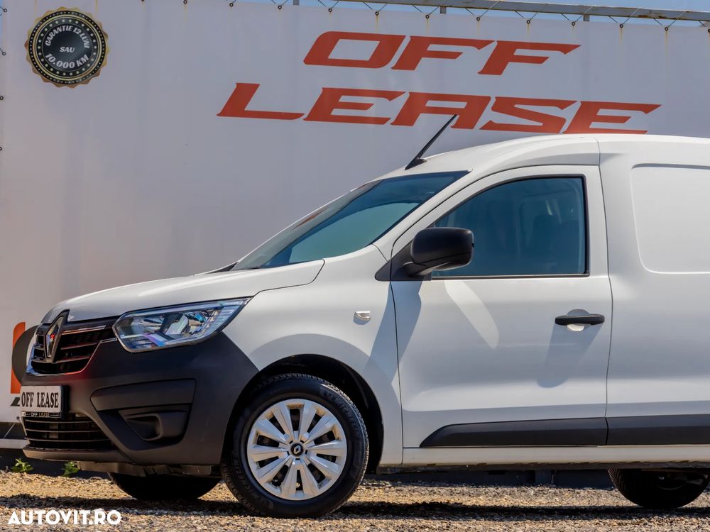 RENAULT Express 2022 — imagine 10